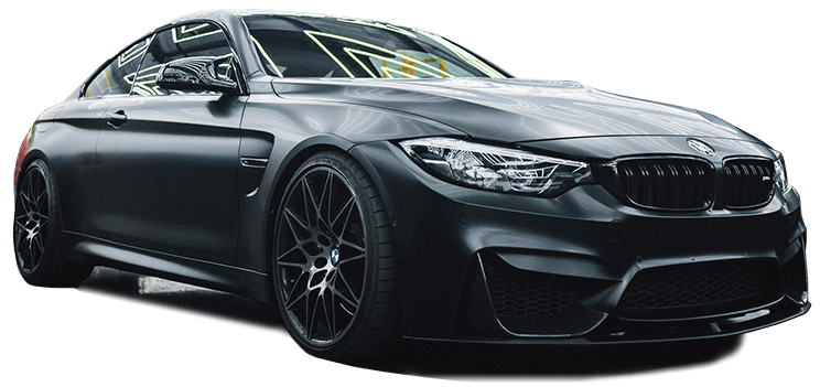 black bmw m3 coupe car - L'Elettromeccanica di Critelli Catanzaro